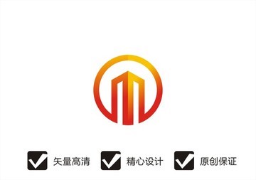 地產(chǎn)logo
