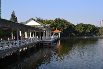 荔湖公园