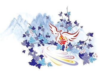 梧桐鳳