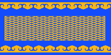 蒙古圖案