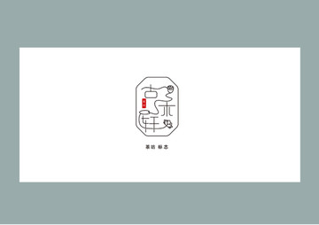 logo标志