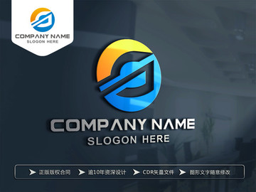 G字母LOGO設(shè)計 G字母標(biāo)志