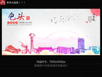 包頭
