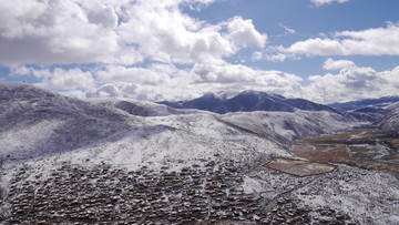 雪域高原