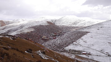 雪域高原