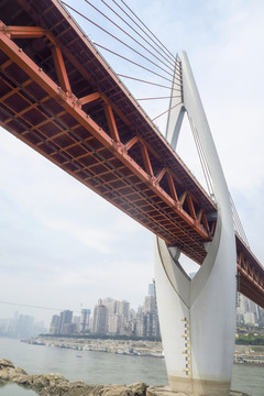 东水门大桥