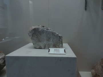 重晶石 矿石标本