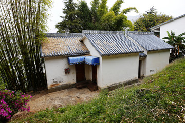 雙廊古鎮民宿