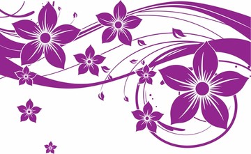 藝術(shù)花