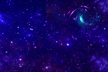 星空