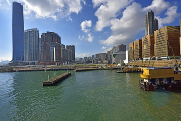 香港海港城