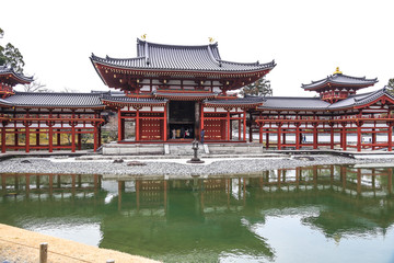 平等院