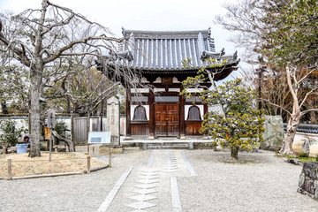 日本庭院