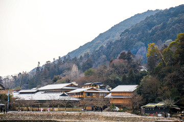 日本宇治市