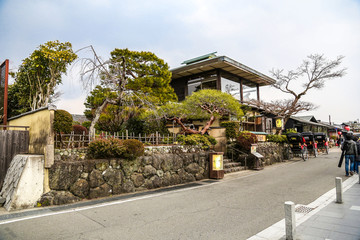 日本宇治市