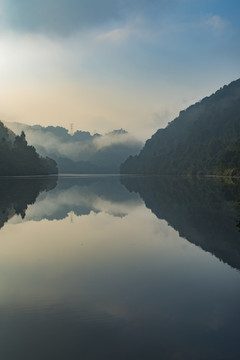 风景