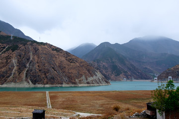 山水美景