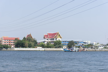 泰国风景