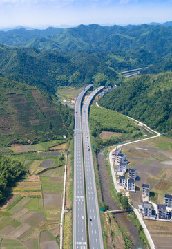 公路 高速公路 高速 交通 安