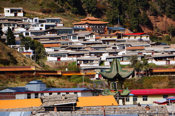 郎木寺