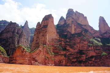 永靖刘家峡