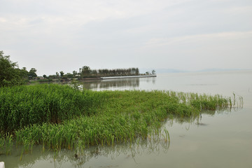 太湖风景