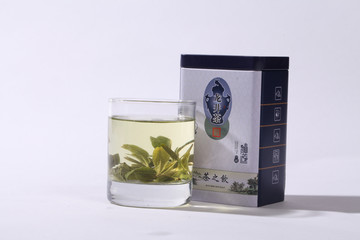绿茶 高山茶 茶道