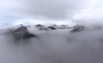 仙山 仙境