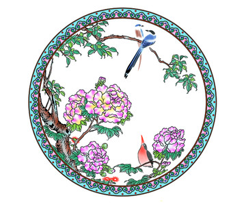 國民花鳥