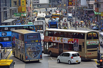 香港