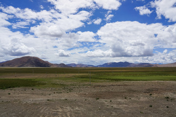 西藏风景