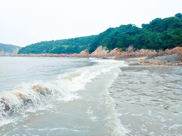 山水船海