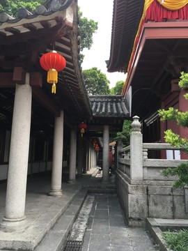 光孝寺