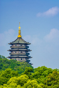 雷峰塔