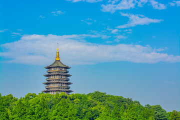 雷峰塔