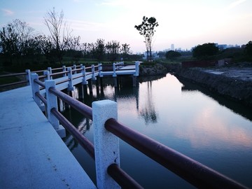 郊野公园