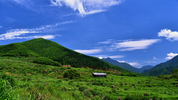 武夷山镇 丁家岭