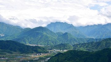 毛排山