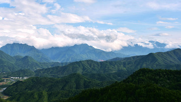 七星山