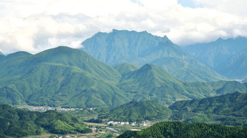 毛排山