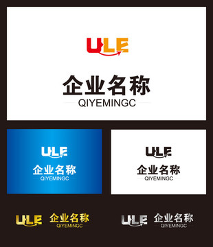 ULE标志 LOGO