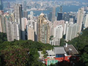 维港