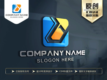 Y字母 LY字母 LOGO設計