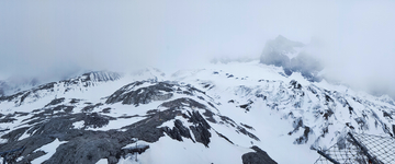 云龙雪山