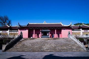 云居山真如禅寺