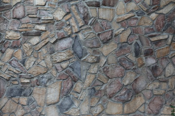 文化石 石头墙