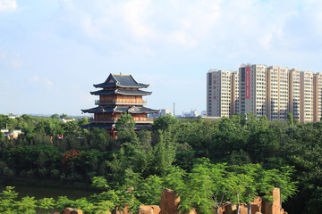 文昌阁