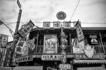 老上海 舊上海