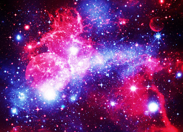 美麗星空