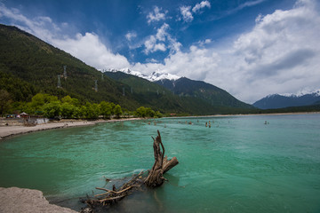 高原风光